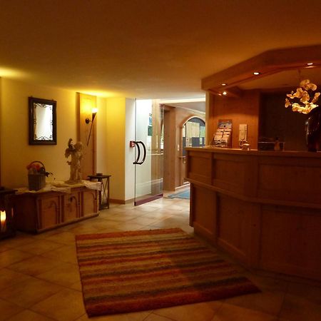 Hotel Garni Hainbacherhof Сьолден Екстериор снимка