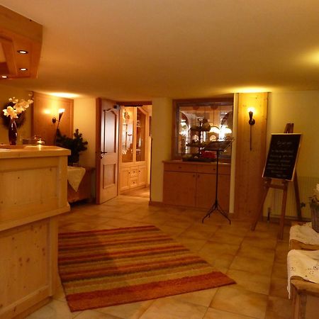 Hotel Garni Hainbacherhof Сьолден Екстериор снимка
