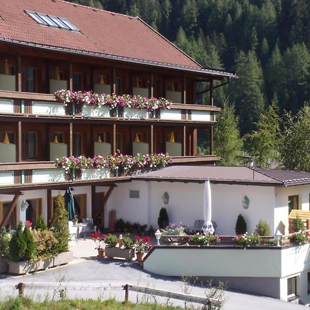 Hotel Garni Hainbacherhof Сьолден Екстериор снимка
