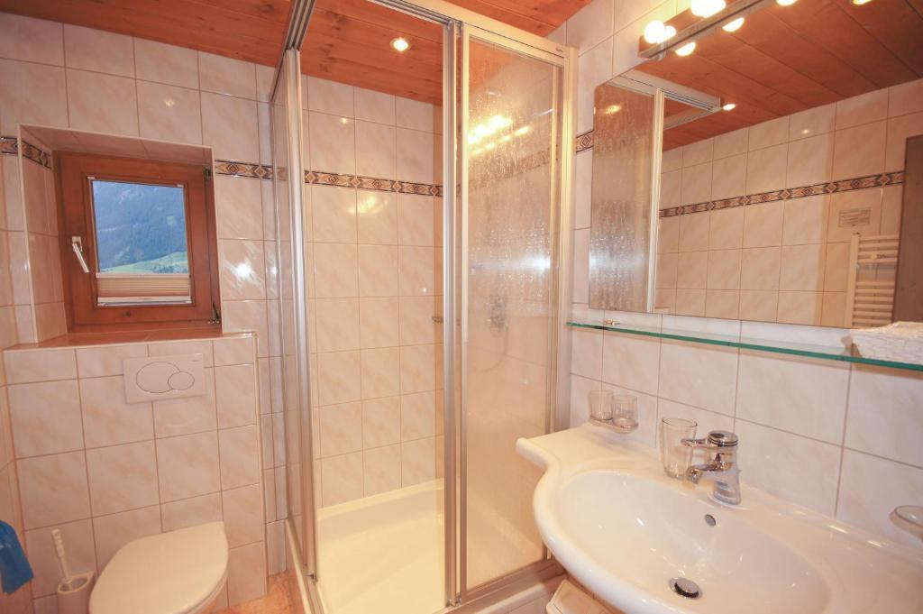 Hotel Garni Hainbacherhof Сьолден Стая снимка